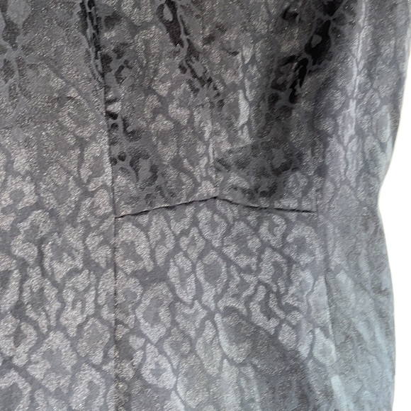 H & M VERY SEXY LITTLE BLACK DRESS! - Picture 3 of 13